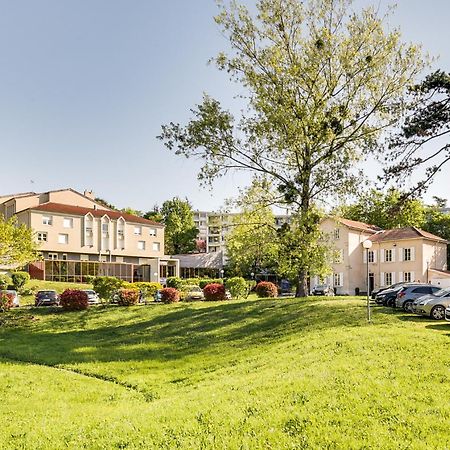 Quadraverde Lyon Zewnętrze zdjęcie