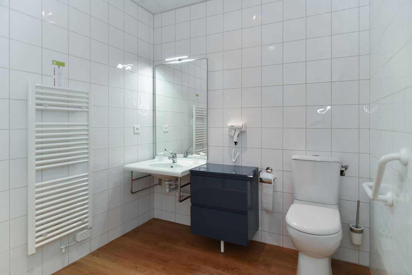 Quadraverde Lyon Zewnętrze zdjęcie