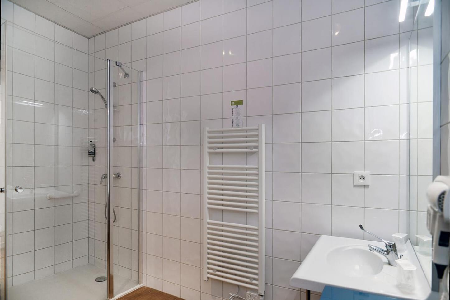 Quadraverde Lyon Zewnętrze zdjęcie