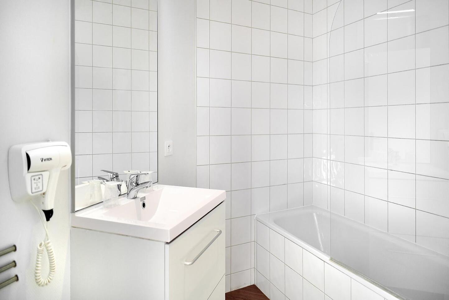Quadraverde Lyon Zewnętrze zdjęcie