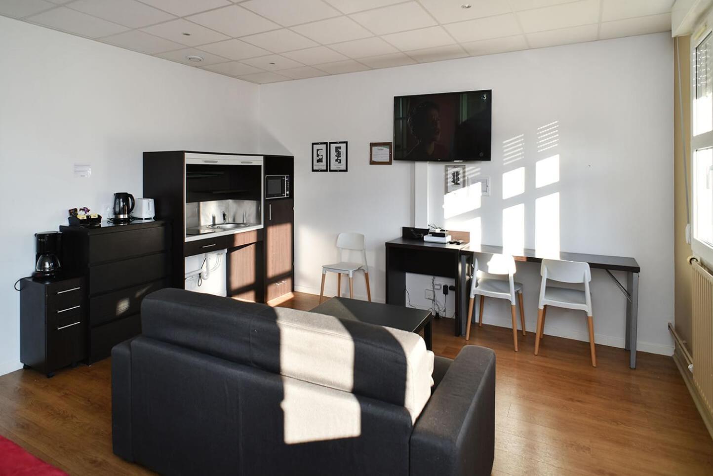 Quadraverde Lyon Zewnętrze zdjęcie